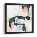 Horizonte Pastel Ii - June Erica Vess | Cuadro decorativo de Canvas Lab