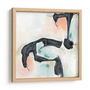 Horizonte Pastel Ii - June Erica Vess | Cuadro decorativo de Canvas Lab