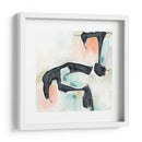 Horizonte Pastel Ii - June Erica Vess | Cuadro decorativo de Canvas Lab