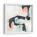 Horizonte Pastel Ii - June Erica Vess | Cuadro decorativo de Canvas Lab