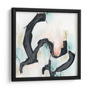 Horizonte Pastel Iii - June Erica Vess | Cuadro decorativo de Canvas Lab