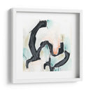 Horizonte Pastel Iii - June Erica Vess | Cuadro decorativo de Canvas Lab