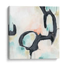 Pastel Horizon Iv - June Erica Vess | Cuadro decorativo de Canvas Lab