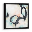 Pastel Horizon Iv - June Erica Vess | Cuadro decorativo de Canvas Lab