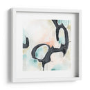 Pastel Horizon Iv - June Erica Vess | Cuadro decorativo de Canvas Lab