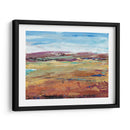 Terra Vista I - Tim OToole | Cuadro decorativo de Canvas Lab