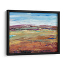 Terra Vista I - Tim OToole | Cuadro decorativo de Canvas Lab