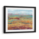 Terra Vista Ii - Tim OToole | Cuadro decorativo de Canvas Lab