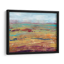 Terra Vista Ii - Tim OToole | Cuadro decorativo de Canvas Lab