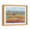 Terra Vista Ii - Tim OToole | Cuadro decorativo de Canvas Lab