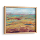 Terra Vista Ii - Tim OToole | Cuadro decorativo de Canvas Lab