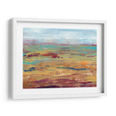 Terra Vista Ii - Tim OToole | Cuadro decorativo de Canvas Lab