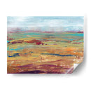 Terra Vista Ii - Tim OToole | Cuadro decorativo de Canvas Lab