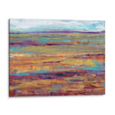 Terra Vista Iii - Tim OToole | Cuadro decorativo de Canvas Lab