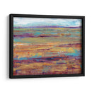 Terra Vista Iii - Tim OToole | Cuadro decorativo de Canvas Lab