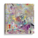 Jostle I - Tim OToole | Cuadro decorativo de Canvas Lab