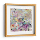 Jostle I - Tim OToole | Cuadro decorativo de Canvas Lab