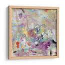 Jostle I - Tim OToole | Cuadro decorativo de Canvas Lab