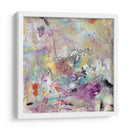 Jostle I - Tim OToole | Cuadro decorativo de Canvas Lab