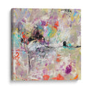 Jostle Ii - Tim OToole | Cuadro decorativo de Canvas Lab