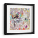 Jostle Ii - Tim OToole | Cuadro decorativo de Canvas Lab