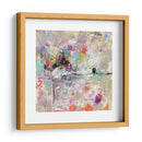 Jostle Ii - Tim OToole | Cuadro decorativo de Canvas Lab