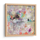 Jostle Ii - Tim OToole | Cuadro decorativo de Canvas Lab