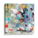 Jostle Iii - Tim OToole | Cuadro decorativo de Canvas Lab