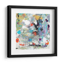 Jostle Iii - Tim OToole | Cuadro decorativo de Canvas Lab