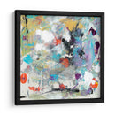 Jostle Iii - Tim OToole | Cuadro decorativo de Canvas Lab