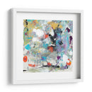 Jostle Iii - Tim OToole | Cuadro decorativo de Canvas Lab