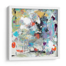 Jostle Iii - Tim OToole | Cuadro decorativo de Canvas Lab