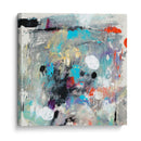 Jostle Iv - Tim OToole | Cuadro decorativo de Canvas Lab