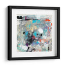 Jostle Iv - Tim OToole | Cuadro decorativo de Canvas Lab