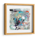 Jostle Iv - Tim OToole | Cuadro decorativo de Canvas Lab