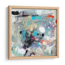 Jostle Iv - Tim OToole | Cuadro decorativo de Canvas Lab