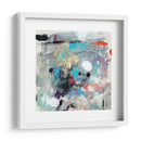 Jostle Iv - Tim OToole | Cuadro decorativo de Canvas Lab