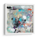 Jostle Iv - Tim OToole | Cuadro decorativo de Canvas Lab