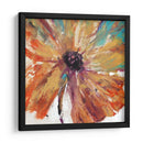 Splash De Naranja I - Tim OToole | Cuadro decorativo de Canvas Lab