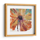 Splash De Naranja I - Tim OToole | Cuadro decorativo de Canvas Lab