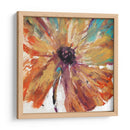 Splash De Naranja I - Tim OToole | Cuadro decorativo de Canvas Lab