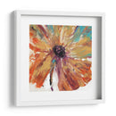 Splash De Naranja I - Tim OToole | Cuadro decorativo de Canvas Lab