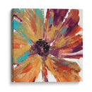 Splash De Naranja Ii - Tim OToole | Cuadro decorativo de Canvas Lab