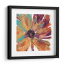 Splash De Naranja Ii - Tim OToole | Cuadro decorativo de Canvas Lab