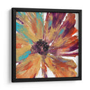 Splash De Naranja Ii - Tim OToole | Cuadro decorativo de Canvas Lab