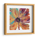 Splash De Naranja Ii - Tim OToole | Cuadro decorativo de Canvas Lab