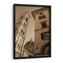 Arquitetura Di Italia Ii - Greg Perkins | Cuadro decorativo de Canvas Lab