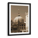 Arquitetura Di Italia Iv - Greg Perkins | Cuadro decorativo de Canvas Lab