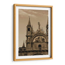 Arquitetura Di Italia V - Greg Perkins | Cuadro decorativo de Canvas Lab