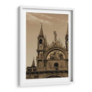 Arquitetura Di Italia V - Greg Perkins | Cuadro decorativo de Canvas Lab